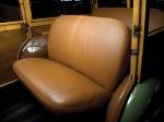 Ford V8 Super Deluxe Station Wagon 1941 года